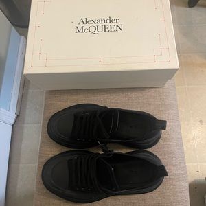 Alexander McQueen Boots